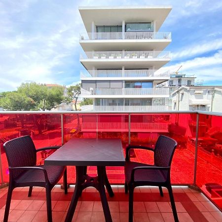 Ferienwohnung Artesi Lido di Jesolo Exterior foto