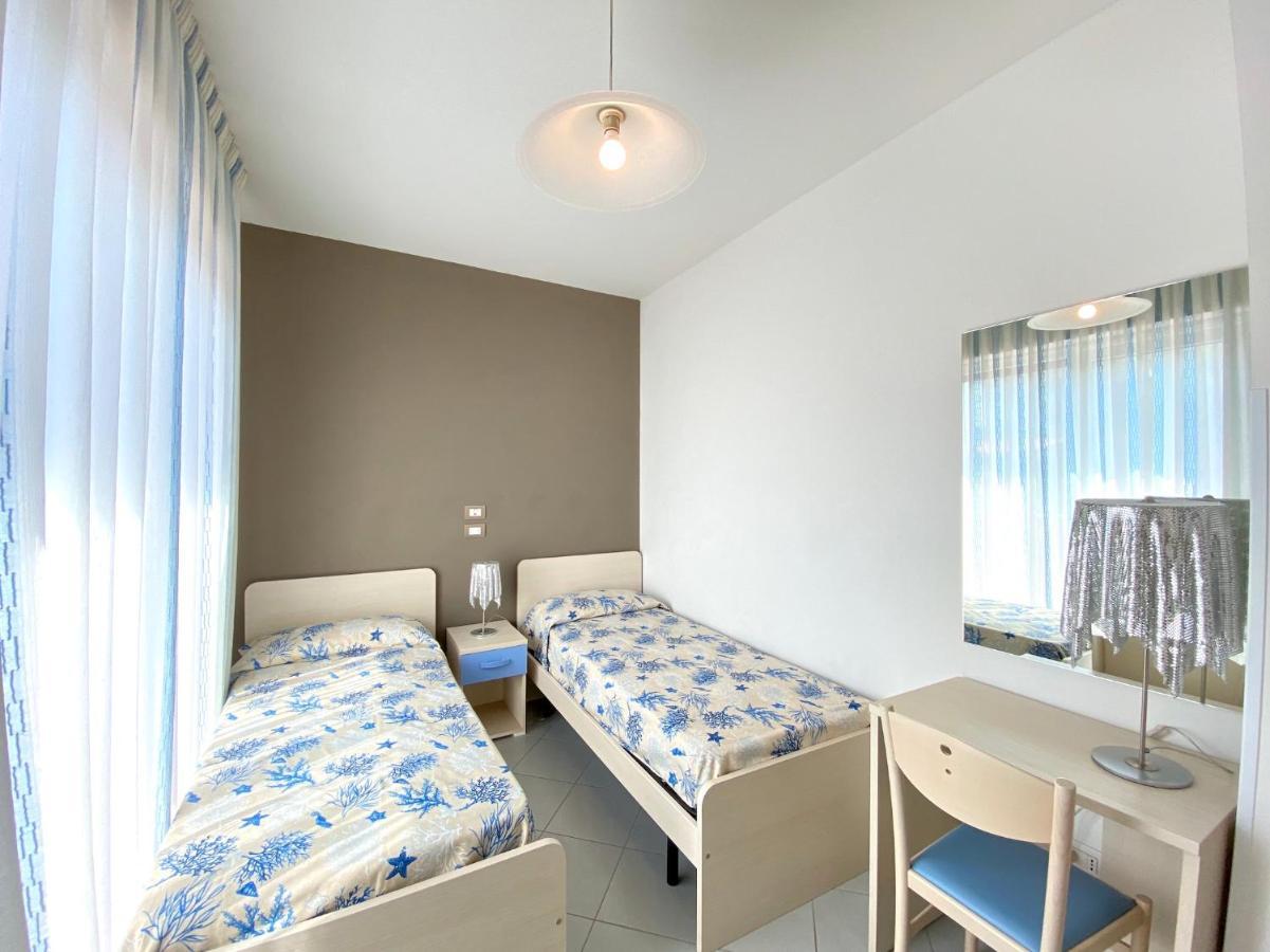 Ferienwohnung Artesi Lido di Jesolo Exterior foto