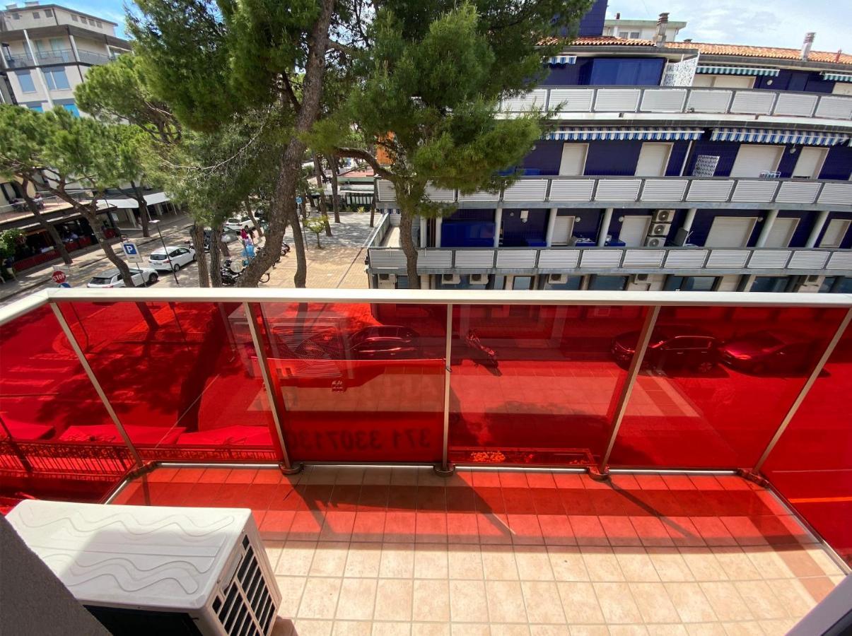 Ferienwohnung Artesi Lido di Jesolo Exterior foto