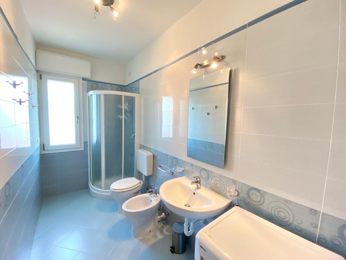 Ferienwohnung Artesi Lido di Jesolo Exterior foto