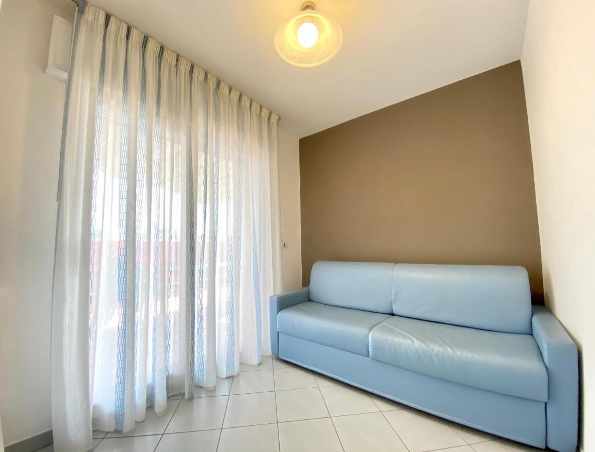 Ferienwohnung Artesi Lido di Jesolo Exterior foto