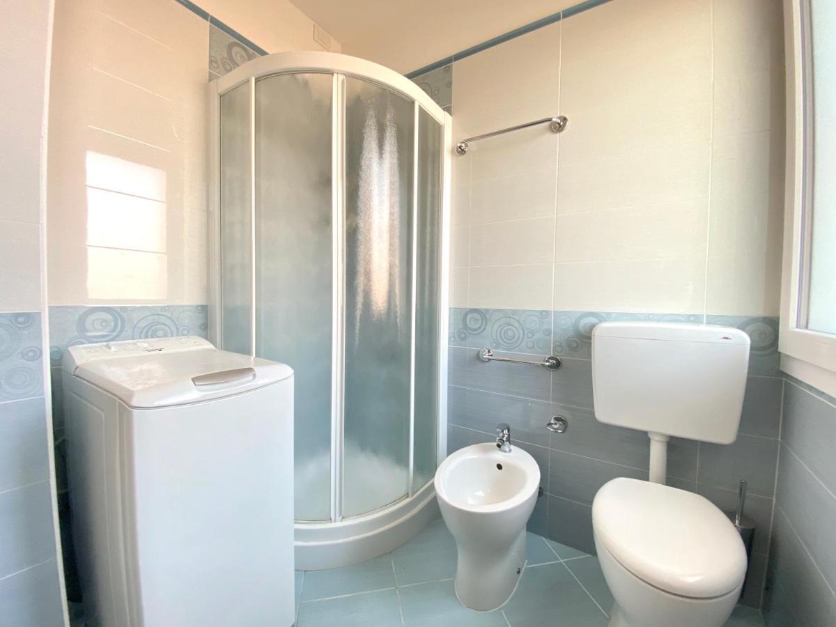 Ferienwohnung Artesi Lido di Jesolo Exterior foto